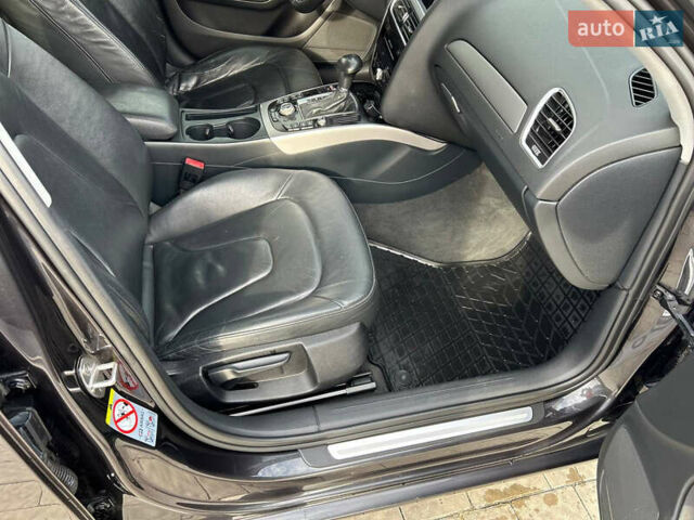 Серый Ауди А4, объемом двигателя 1.97 л и пробегом 297 тыс. км за 12500 $, фото 13 на Automoto.ua