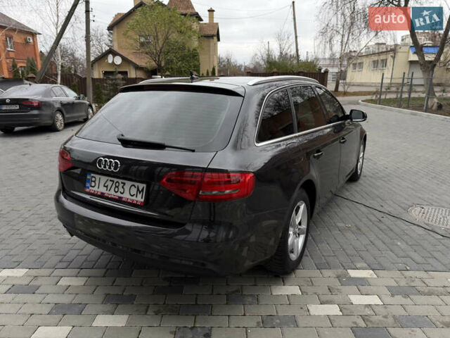 Серый Ауди А4, объемом двигателя 1.97 л и пробегом 264 тыс. км за 10999 $, фото 34 на Automoto.ua