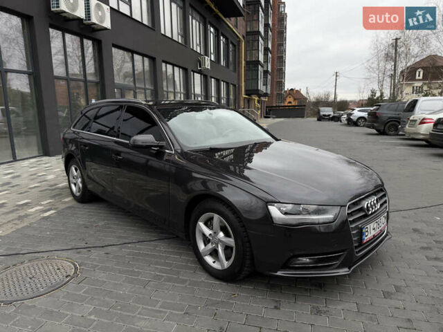 Серый Ауди А4, объемом двигателя 1.97 л и пробегом 264 тыс. км за 10999 $, фото 51 на Automoto.ua