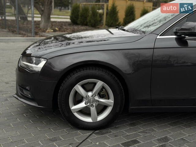 Серый Ауди А4, объемом двигателя 1.97 л и пробегом 264 тыс. км за 10999 $, фото 55 на Automoto.ua