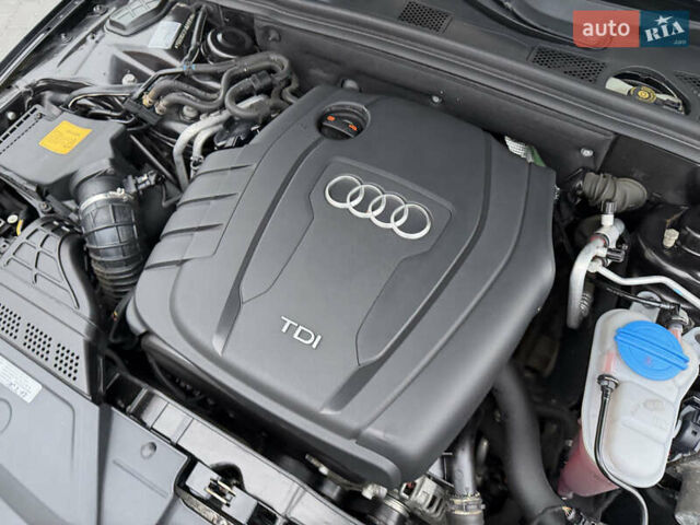 Серый Ауди А4, объемом двигателя 1.97 л и пробегом 264 тыс. км за 10999 $, фото 97 на Automoto.ua