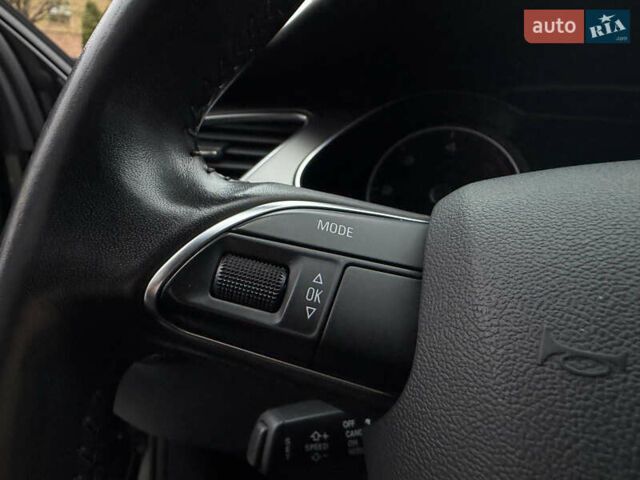 Серый Ауди А4, объемом двигателя 1.97 л и пробегом 264 тыс. км за 10999 $, фото 75 на Automoto.ua