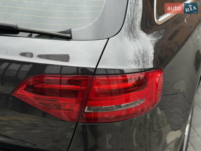 Серый Ауди А4, объемом двигателя 1.97 л и пробегом 264 тыс. км за 10999 $, фото 62 на Automoto.ua