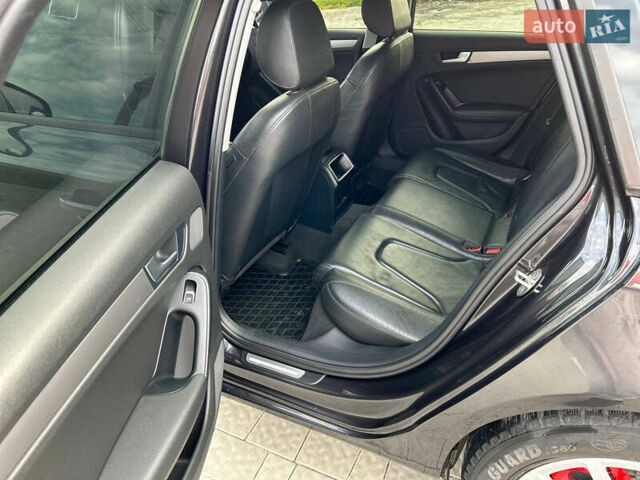 Серый Ауди А4, объемом двигателя 1.97 л и пробегом 297 тыс. км за 12500 $, фото 9 на Automoto.ua