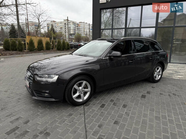 Серый Ауди А4, объемом двигателя 1.97 л и пробегом 264 тыс. км за 10999 $, фото 10 на Automoto.ua