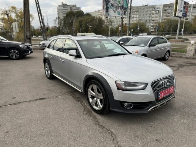 Серый Ауди А4, объемом двигателя 2 л и пробегом 245 тыс. км за 14999 $, фото 2 на Automoto.ua