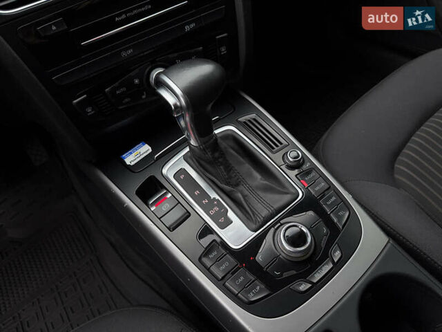 Серый Ауди А4, объемом двигателя 1.97 л и пробегом 264 тыс. км за 10999 $, фото 80 на Automoto.ua