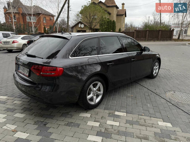 Серый Ауди А4, объемом двигателя 1.97 л и пробегом 264 тыс. км за 10999 $, фото 36 на Automoto.ua