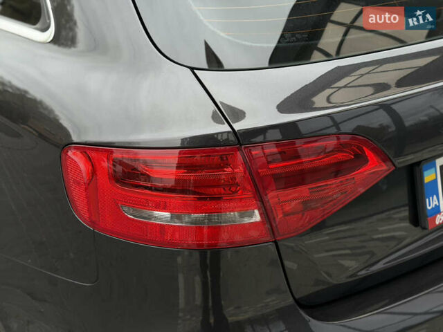 Серый Ауди А4, объемом двигателя 1.97 л и пробегом 264 тыс. км за 10999 $, фото 61 на Automoto.ua