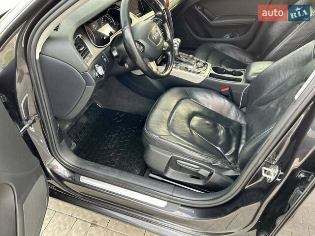 Серый Ауди А4, объемом двигателя 1.97 л и пробегом 297 тыс. км за 12500 $, фото 5 на Automoto.ua