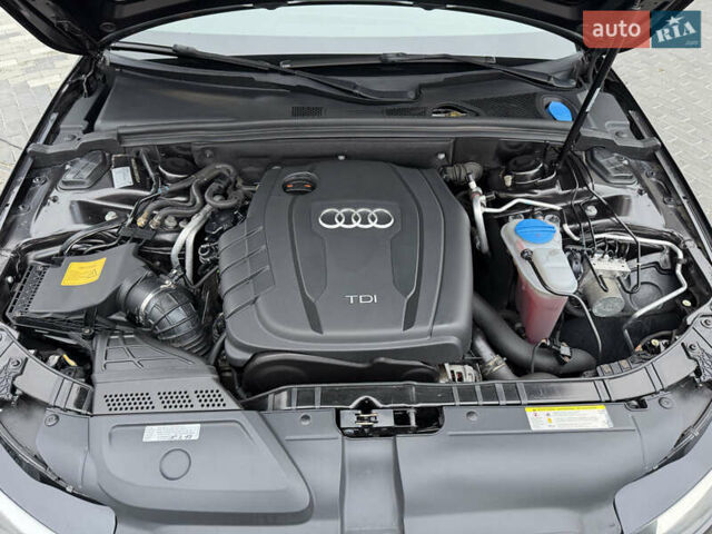 Серый Ауди А4, объемом двигателя 1.97 л и пробегом 264 тыс. км за 10999 $, фото 93 на Automoto.ua