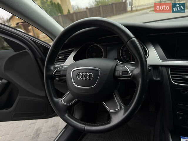 Серый Ауди А4, объемом двигателя 1.97 л и пробегом 264 тыс. км за 10999 $, фото 73 на Automoto.ua