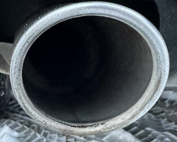 Серый Ауди А4, объемом двигателя 2.97 л и пробегом 392 тыс. км за 13900 $, фото 7 на Automoto.ua