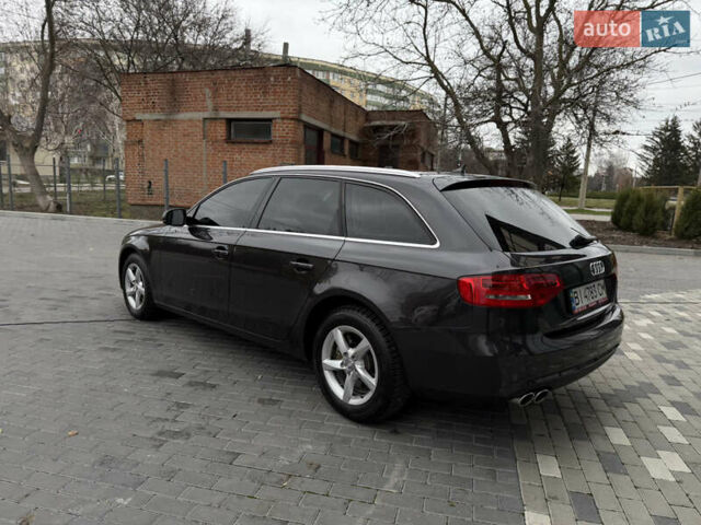 Серый Ауди А4, объемом двигателя 1.97 л и пробегом 264 тыс. км за 10999 $, фото 23 на Automoto.ua