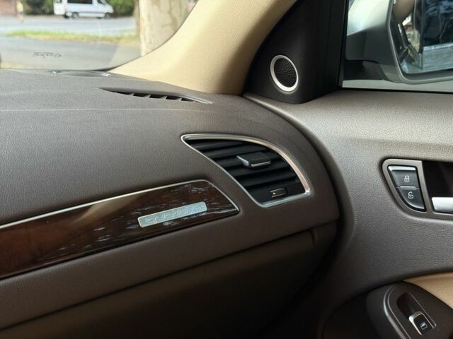 Серый Ауди А4, объемом двигателя 2 л и пробегом 149 тыс. км за 13299 $, фото 11 на Automoto.ua