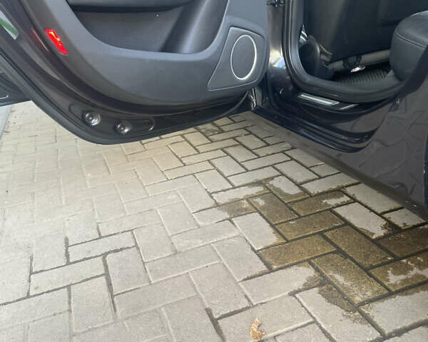 Серый Ауди А4, объемом двигателя 1.97 л и пробегом 340 тыс. км за 13500 $, фото 21 на Automoto.ua