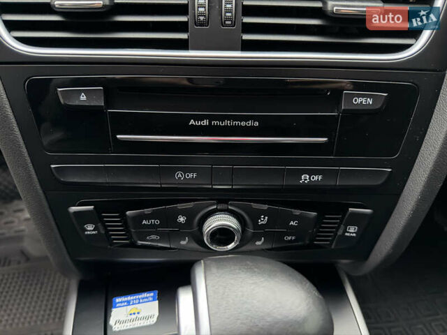 Серый Ауди А4, объемом двигателя 1.97 л и пробегом 264 тыс. км за 10999 $, фото 79 на Automoto.ua