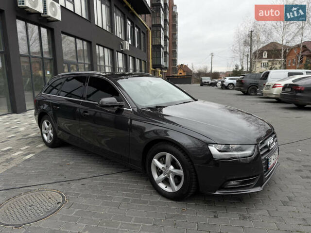 Серый Ауди А4, объемом двигателя 1.97 л и пробегом 264 тыс. км за 10999 $, фото 50 на Automoto.ua