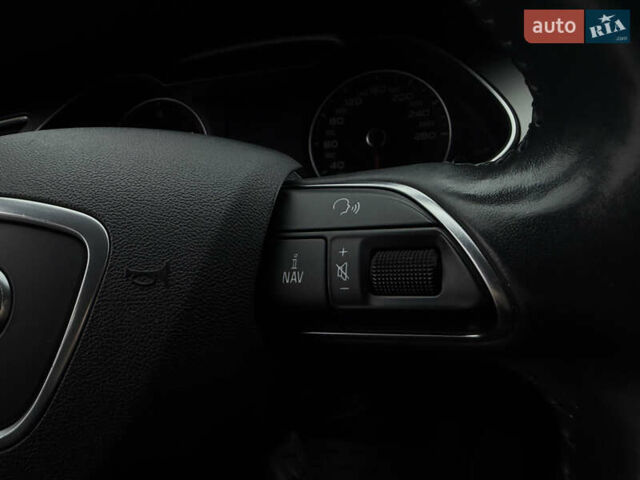 Серый Ауди А4, объемом двигателя 1.97 л и пробегом 264 тыс. км за 10999 $, фото 74 на Automoto.ua