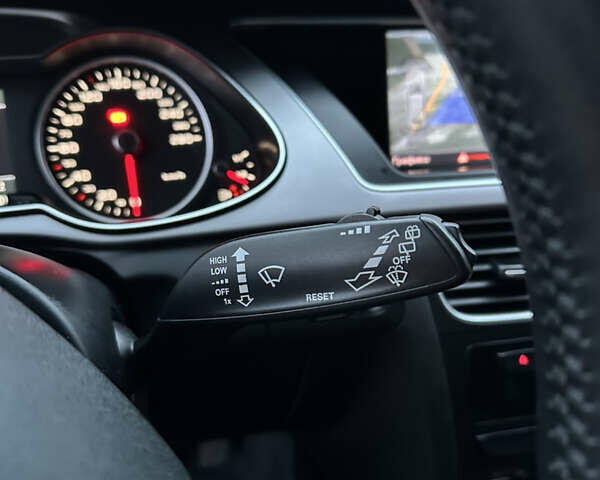 Серый Ауди А4, объемом двигателя 2.97 л и пробегом 392 тыс. км за 13900 $, фото 16 на Automoto.ua