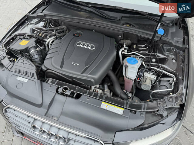 Серый Ауди А4, объемом двигателя 1.97 л и пробегом 264 тыс. км за 10999 $, фото 94 на Automoto.ua