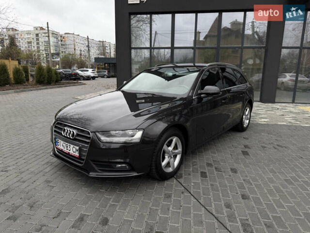 Серый Ауди А4, объемом двигателя 1.97 л и пробегом 264 тыс. км за 10999 $, фото 8 на Automoto.ua