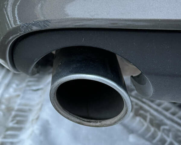 Серый Ауди А4, объемом двигателя 2.97 л и пробегом 392 тыс. км за 13900 $, фото 6 на Automoto.ua