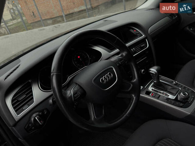 Серый Ауди А4, объемом двигателя 1.97 л и пробегом 264 тыс. км за 10999 $, фото 72 на Automoto.ua