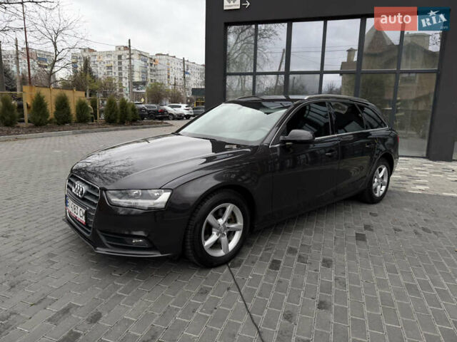 Серый Ауди А4, объемом двигателя 1.97 л и пробегом 264 тыс. км за 10999 $, фото 9 на Automoto.ua