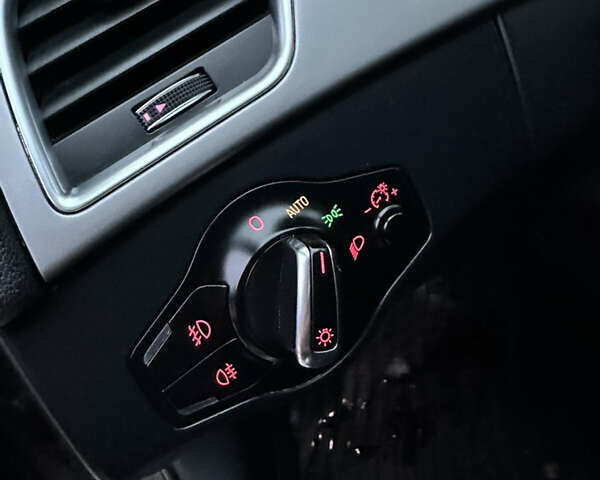 Серый Ауди А4, объемом двигателя 2.97 л и пробегом 392 тыс. км за 13900 $, фото 13 на Automoto.ua