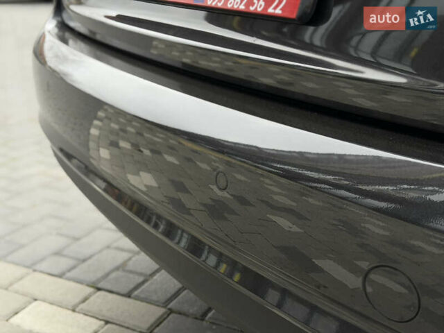 Серый Ауди А4, объемом двигателя 1.97 л и пробегом 264 тыс. км за 10999 $, фото 63 на Automoto.ua