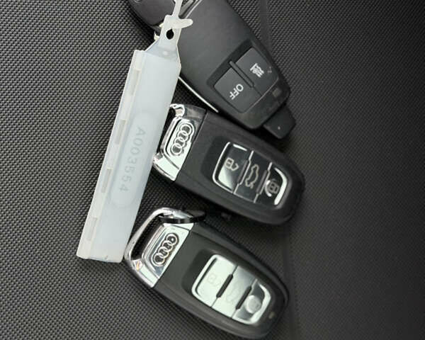 Серый Ауди А4, объемом двигателя 1.97 л и пробегом 264 тыс. км за 10999 $, фото 92 на Automoto.ua