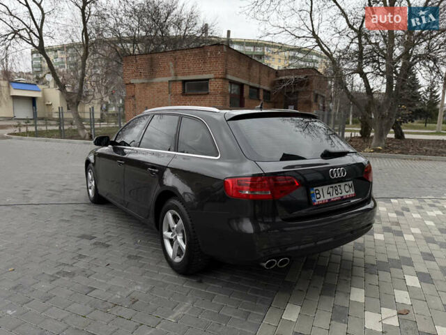 Серый Ауди А4, объемом двигателя 1.97 л и пробегом 264 тыс. км за 10999 $, фото 25 на Automoto.ua