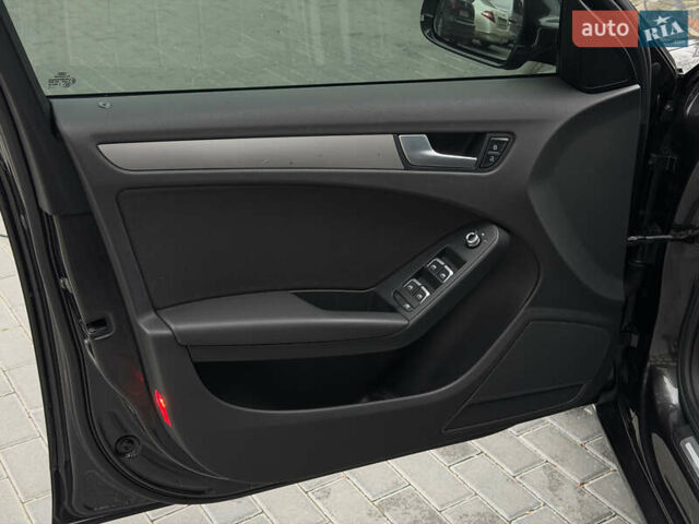 Серый Ауди А4, объемом двигателя 1.97 л и пробегом 264 тыс. км за 10999 $, фото 66 на Automoto.ua