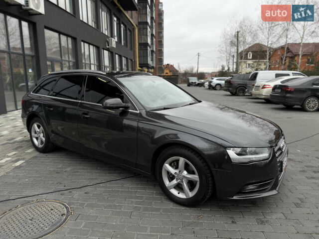 Серый Ауди А4, объемом двигателя 1.97 л и пробегом 264 тыс. км за 10999 $, фото 49 на Automoto.ua