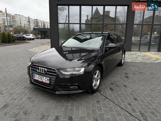 Серый Ауди А4, объемом двигателя 1.97 л и пробегом 264 тыс. км за 10999 $, фото 7 на Automoto.ua