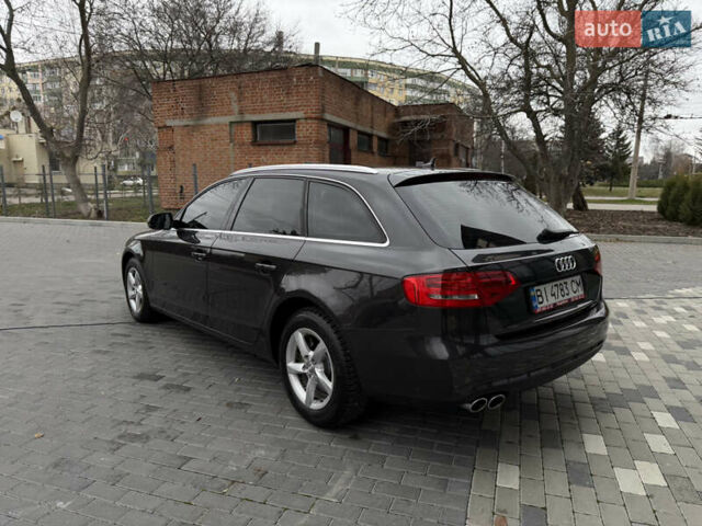 Серый Ауди А4, объемом двигателя 1.97 л и пробегом 264 тыс. км за 10999 $, фото 24 на Automoto.ua