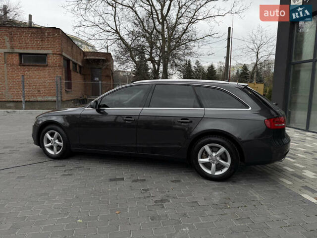 Серый Ауди А4, объемом двигателя 1.97 л и пробегом 264 тыс. км за 10999 $, фото 19 на Automoto.ua