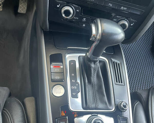 Серый Ауди А4, объемом двигателя 1.97 л и пробегом 340 тыс. км за 13500 $, фото 25 на Automoto.ua