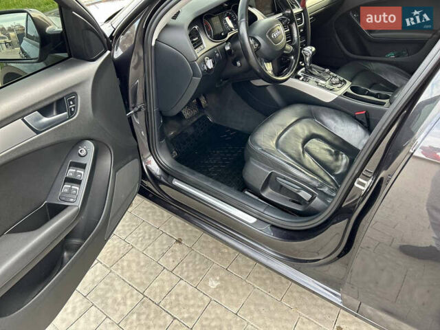 Серый Ауди А4, объемом двигателя 1.97 л и пробегом 297 тыс. км за 12500 $, фото 6 на Automoto.ua