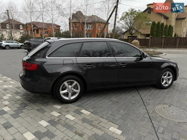 Серый Ауди А4, объемом двигателя 1.97 л и пробегом 264 тыс. км за 10999 $, фото 39 на Automoto.ua