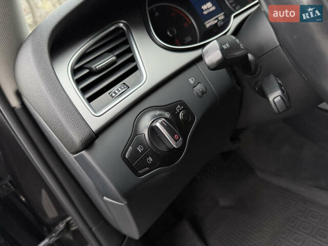 Серый Ауди А4, объемом двигателя 1.97 л и пробегом 264 тыс. км за 10999 $, фото 71 на Automoto.ua