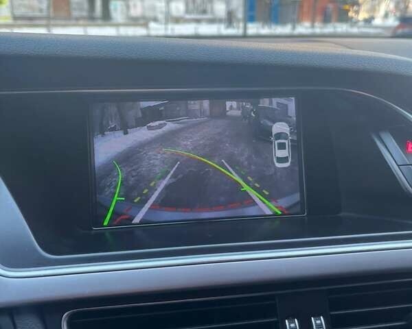 Сірий Ауді А4, об'ємом двигуна 1.98 л та пробігом 307 тис. км за 13990 $, фото 14 на Automoto.ua