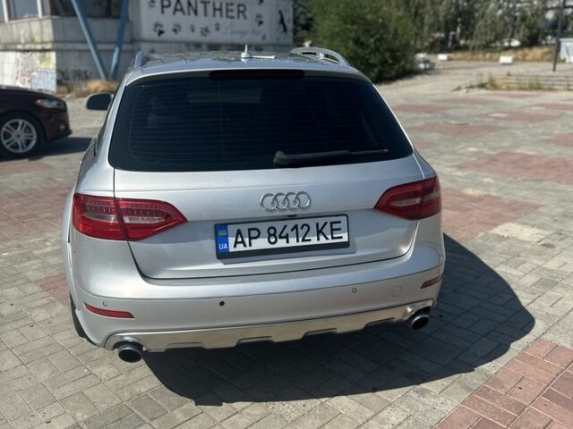 Серый Ауди А4, объемом двигателя 2 л и пробегом 230 тыс. км за 12500 $, фото 6 на Automoto.ua