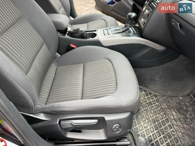 Серый Ауди А4, объемом двигателя 2 л и пробегом 292 тыс. км за 11300 $, фото 18 на Automoto.ua