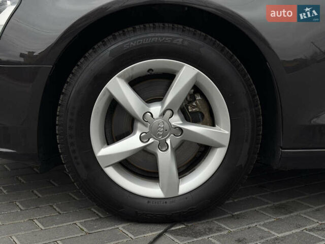 Серый Ауди А4, объемом двигателя 1.97 л и пробегом 264 тыс. км за 10999 $, фото 56 на Automoto.ua