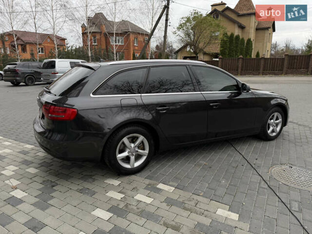 Серый Ауди А4, объемом двигателя 1.97 л и пробегом 264 тыс. км за 10999 $, фото 38 на Automoto.ua