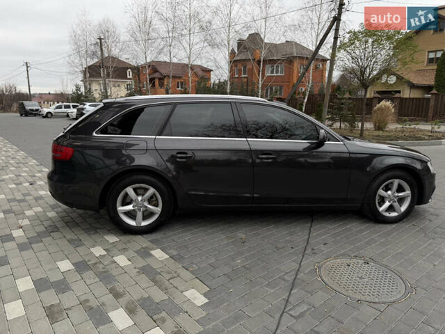 Серый Ауди А4, объемом двигателя 1.97 л и пробегом 264 тыс. км за 10999 $, фото 41 на Automoto.ua