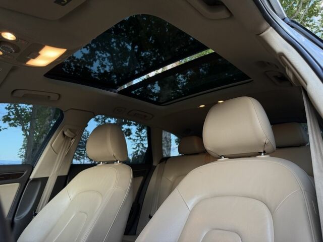 Серый Ауди А4, объемом двигателя 2 л и пробегом 149 тыс. км за 13299 $, фото 9 на Automoto.ua