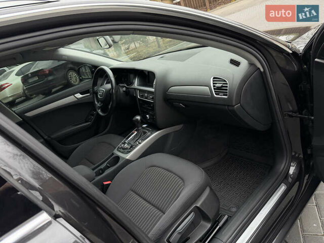 Серый Ауди А4, объемом двигателя 1.97 л и пробегом 264 тыс. км за 10999 $, фото 90 на Automoto.ua